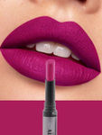 Buy Incolor Lipfinity Lipstick 04 (2.3 gm) - Purplle