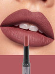 Buy Incolor Lipfinity Lipstick 08 (2.3 gm) - Purplle