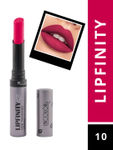 Buy Incolor Lipfinity Lipstick 10 (2.3 gm) - Purplle