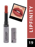 Buy Incolor Lipfinity Lipstick 19 (2.3 gm) - Purplle