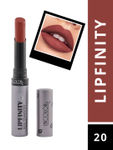 Buy Incolor Lipfinity Lipstick 20 (2.3 gm) - Purplle