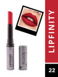 Buy Incolor Lipfinity Lipstick 22 (2.3 gm) - Purplle