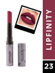 Buy Incolor Lipfinity Lipstick 23 (2.3 gm) - Purplle