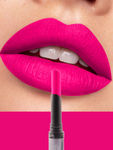 Buy Incolor Lipfinity Lipstick 25 (2.3 gm) - Purplle