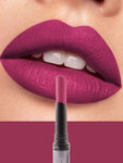 Buy Incolor Lipfinity Lipstick 28 (2.3 gm) - Purplle