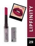Buy Incolor Lipfinity Lipstick 29 (2.3 gm) - Purplle