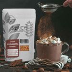 Buy Sorich Organics Cassia Cinnamon Powder - 200 Gm - Organic Authentic Raw Spice Dalchini Powder for Flavourful Cooking, Immunity Booster & Helps in Weight Management - Purplle