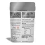 Buy Sorich Organics Cassia Cinnamon Powder - 200 Gm - Organic Authentic Raw Spice Dalchini Powder for Flavourful Cooking, Immunity Booster & Helps in Weight Management - Purplle