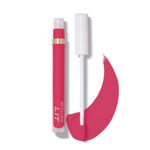 Buy MyGlamm LIT Liquid Matte Lipstick-Quick strike (3 ml) - Purplle