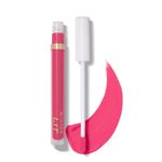 Buy MyGlamm LIT Liquid Matte Lipstick-Cappin' (3 ml) - Purplle