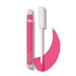 Buy MyGlamm LIT Liquid Matte Lipstick-Ping me (3 ml) - Purplle