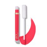 Buy MyGlamm LIT Liquid Matte Lipstick-Hype Bae (3 ml) - Purplle