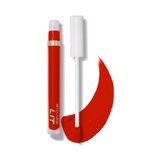 Buy MyGlamm LIT Liquid Matte Lipstick-Hot Girl Summer (3 ml) - Purplle