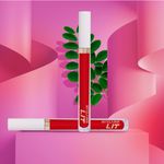 Buy MyGlamm LIT Liquid Matte Lipstick-Watermelon Sugar (3 ml) - Purplle