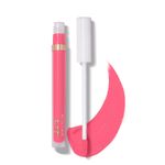 Buy MyGlamm LIT Liquid Matte Lipstick-Hey & Pray (3 ml) - Purplle