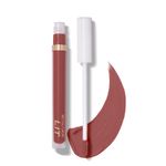 Buy MyGlamm LIT Liquid Matte Lipstick-Cupcakey (3 ml) - Purplle