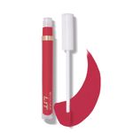 Buy MyGlamm LIT Liquid Matte Lipstick-Zaddy (3 ml) - Purplle