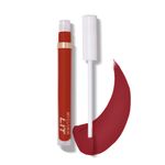 Buy MyGlamm LIT Liquid Matte Lipstick-So Fetch (3 ml) - Purplle