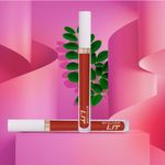 Buy MyGlamm LIT Liquid Matte Lipstick-So Fetch (3 ml) - Purplle