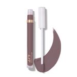 Buy MyGlamm LIT Liquid Matte Lipstick-Sketch (3 ml) - Purplle