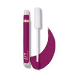 Buy MyGlamm LIT Liquid Matte Lipstick-Hits Different (3 ml) - Purplle