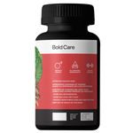 Buy Bold Care Alpha Testo Gain - Tribulus Terrestris, Ashwagandha, Shilajit, Safed Musli - Natural Bodybuilding Supplements for Men - Pre or Post Workout for Performance & Energy - 60 Tablets - Purplle