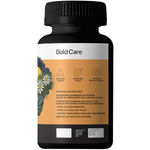 Buy Bold Care Snooze All Natural Sleeping Pills - Non Habit Forming - Melatonin 10mg, Chamomile, L Theanine & Magnesium - Supplements for Improved Sleep & Stress Management - 60 Tablets - Purplle