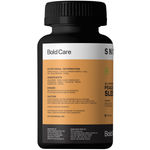Buy Bold Care Snooze All Natural Sleeping Pills - Non Habit Forming - Melatonin 10mg, Chamomile, L Theanine & Magnesium - Supplements for Improved Sleep & Stress Management - 60 Tablets - Purplle