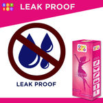 Buy Bey Bee Feminine Hygiene Sanitary Disposal Courtesy Bags (50 Bags) - Purplle