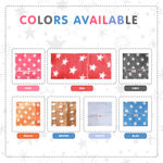 Buy BeyBee® 3 in 1 Baby Blanket Wrapper-Sleeping Bag for New Born Babies (Blue Star) - Purplle