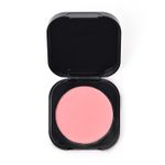 Buy NY Bae Sunset Skyline Blush - Dusky Mauve 01 (5 gm) | Mauve | Matte Finish | Rich Colour | Super Blendable | Multipurpose | Travel Friendly - Purplle