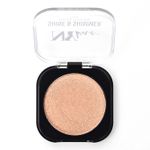 Buy NY Bae Shine & Shimmer Highlighter - Bronze Beauty 4 (5 gm) | Bronze | Rich Colour | Super Blendable | Multipurpose | Travel Friendly - Purplle