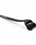 Buy Elmask 0.5mm Luxry Derma Roller Beard Activator & Hair Regrowth Micro Needling System - Purplle