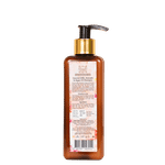 Buy Khadi Shuddha Coconut Milk, Avocado & Argan Oil Shampoo - Purplle