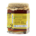 Buy Nutriorg Certified Organic Honey 250 g ( Pack of 2) - Purplle