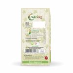 Buy Nutriorg Certified Organic Stevia Powder 150g - Purplle