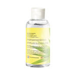Buy Nutriorg Elovra Gel Hand Sanitizer 100 ml ( Pack of 6) - Purplle