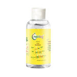 Buy Nutriorg Elovra Gel Hand Sanitizer 100 ml ( Pack of 6) - Purplle