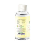 Buy Nutriorg Elovra Gel Hand Sanitizer 100 ml ( Pack of 6) - Purplle