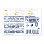 Buy Dove Serum Bar nutrient serum 50 gm - Purplle