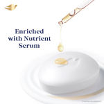 Buy Dove Serum Bar nutrient serum 50 gm - Purplle