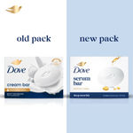 Buy Dove Serum Bar nutrient serum 50 gm - Purplle