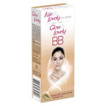 Buy Glow & Lovely BB Cream Make up + Multivitamin Cream Shade 01 40g - Purplle