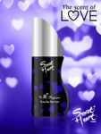 Buy Sweetheart Blue Eau De Parfum, 30ml & Deodorant,100ml(Combo of 2) - Purplle