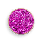 Buy Makeup Revolution Viva Glitter Body Balm Pink Party 3gm - Purplle