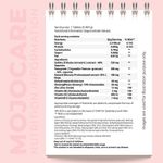 Buy Mojocare Spartan Tablets - 30pc | Testo Booster for Men | Increases Strength, Stamina & Muscle Growth | Improves Gym Performance - Purplle