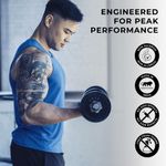 Buy Mojocare Spartan Tablets - 30pc | Testo Booster for Men | Increases Strength, Stamina & Muscle Growth | Improves Gym Performance - Purplle