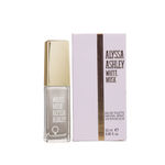 Buy Alyssa Ashley White Musk Eau de Toilette 25ml - Purplle