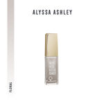 Buy Alyssa Ashley White Musk Eau de Toilette 25ml - Purplle