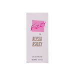 Buy Alyssa Ashley Fizzy Eau de Toilette 50ml - Purplle